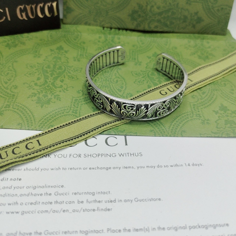 Gucci Bracelets